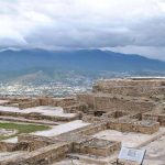 Zona Arqueologica de Atzompa- sheet1