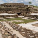 Zona Arqueologica de Atzompa- sheet2