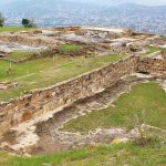 Zona Arqueologica de Atzompa- sheet3