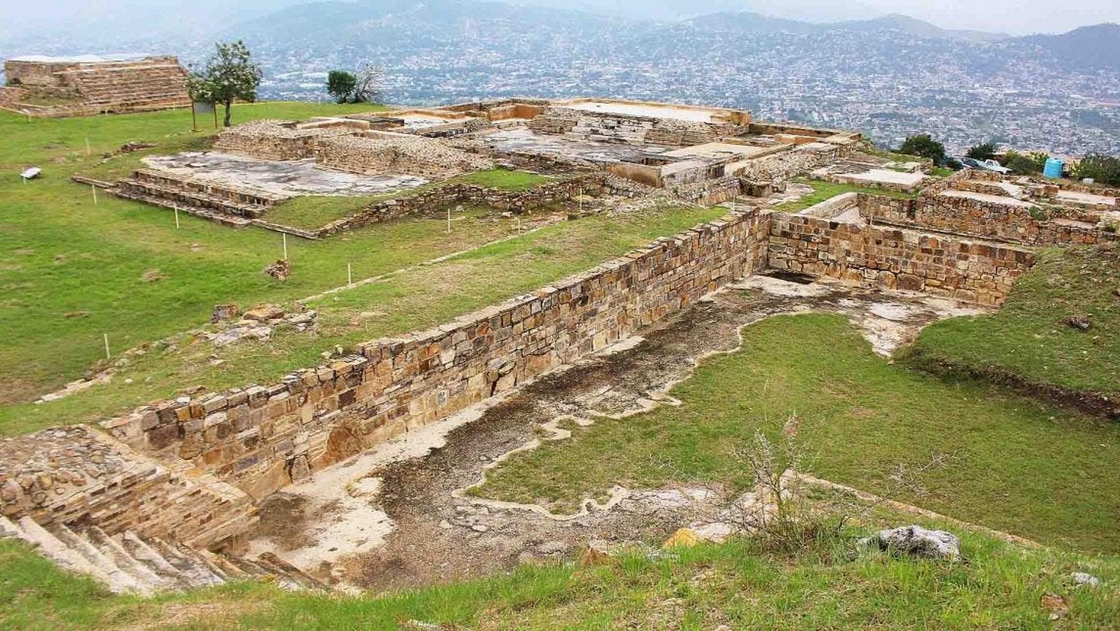 Zona Arqueologica de Atzompa- sheet3
