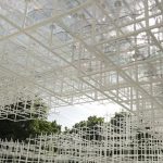 2013 Serpentine Gallery Pavilion by Sou Fujimoto - Sheet2