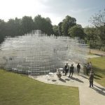 2013 Serpentine Gallery Pavilion by Sou Fujimoto - Sheet3