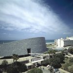 Bibliotheca Alexandrina library by Kjetil Traedal Thorsen and Craig Dykers of Snohetta- Sheet1