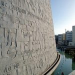 Bibliotheca Alexandrina library by Kjetil Traedal Thorsen and Craig Dykers of Snohetta - Sheet3
