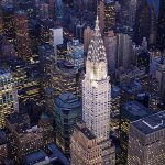 Chrysler Building by William Van Alen - Sheet1
