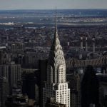 Chrysler Building by William Van Alen - Sheet2