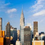 Chrysler Building by William Van Alen - Sheet3