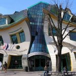 The Crooked House by Szotynscy and Zalenski - Sheet3