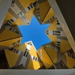 Cube Houses by Piet Blom - Sheet1