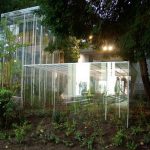 Japanese Pavilion at the Venice Biennale by Junya Ishigami - Sheet1