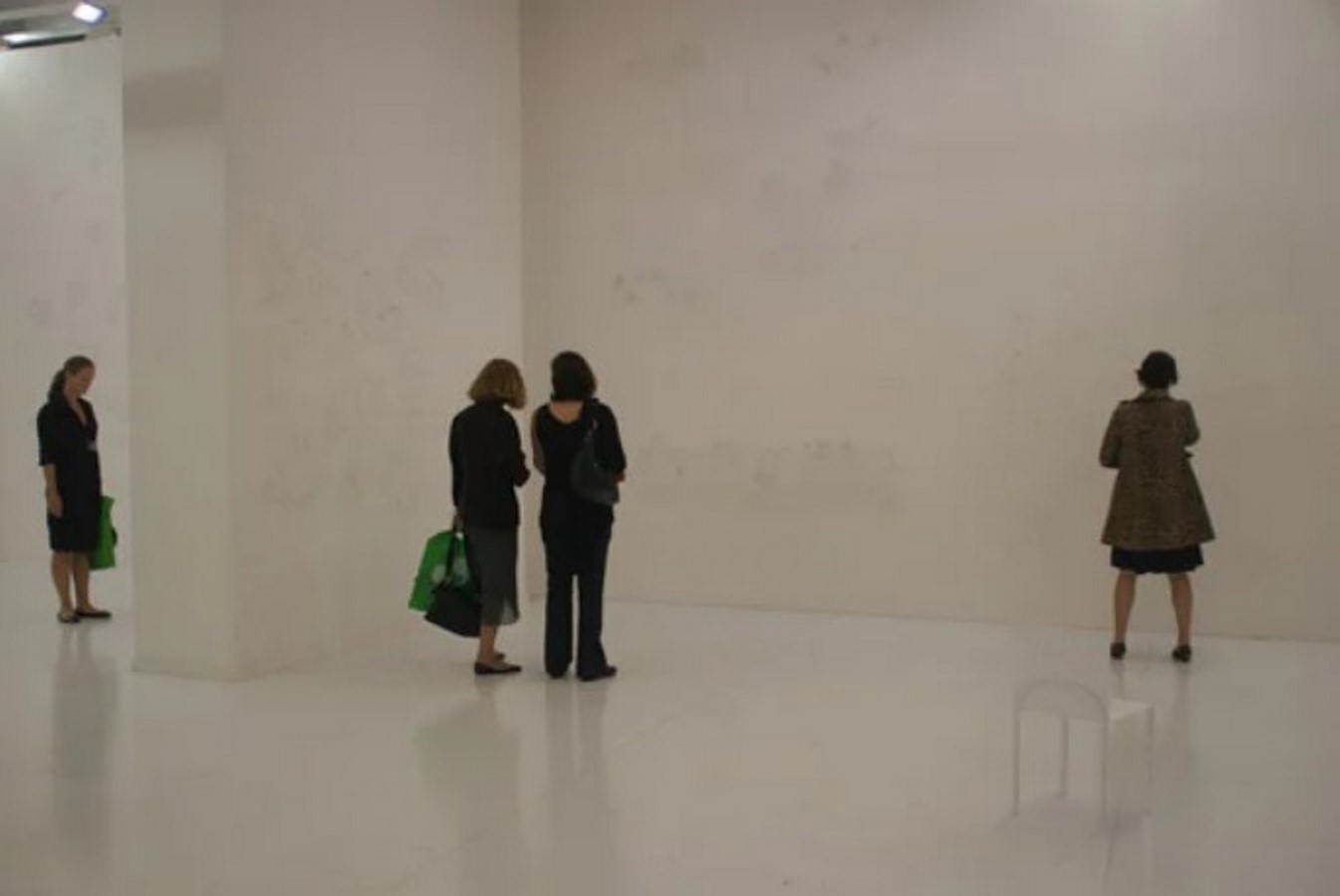 Japanese Pavilion at the Venice Biennale by Junya Ishigami - Sheet3