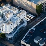 Star Apartments by Michael Maltzan - Sheet2