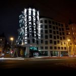 The Dancing House by Frank Gehry and Vlado Milunic - Sheet2