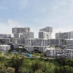 The Interlace by Ole Scheeren - Sheet2