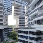 The Interlace by Ole Scheeren - Sheet3