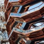 The Vessel by Thomas Heatherwick - Sheet1