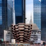 The Vessel by Thomas Heatherwick - Sheet3