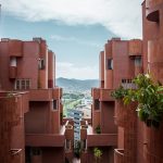 Walden 7 by Ricardo Bofill - Sheet2