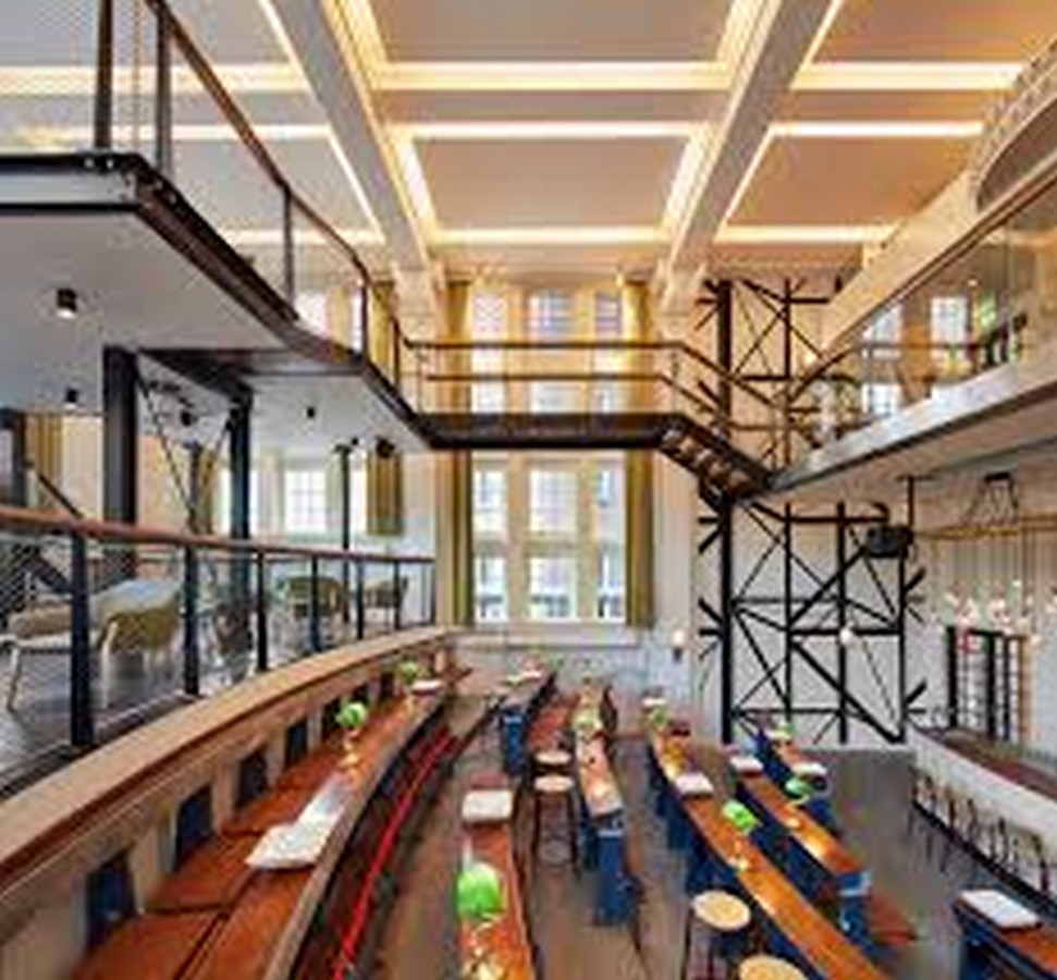 Rethinking the design of hospitality interiors - Sheet5