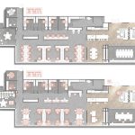 How to introduce social distancing policies in buildings, in overcrowded cities - Sheet6