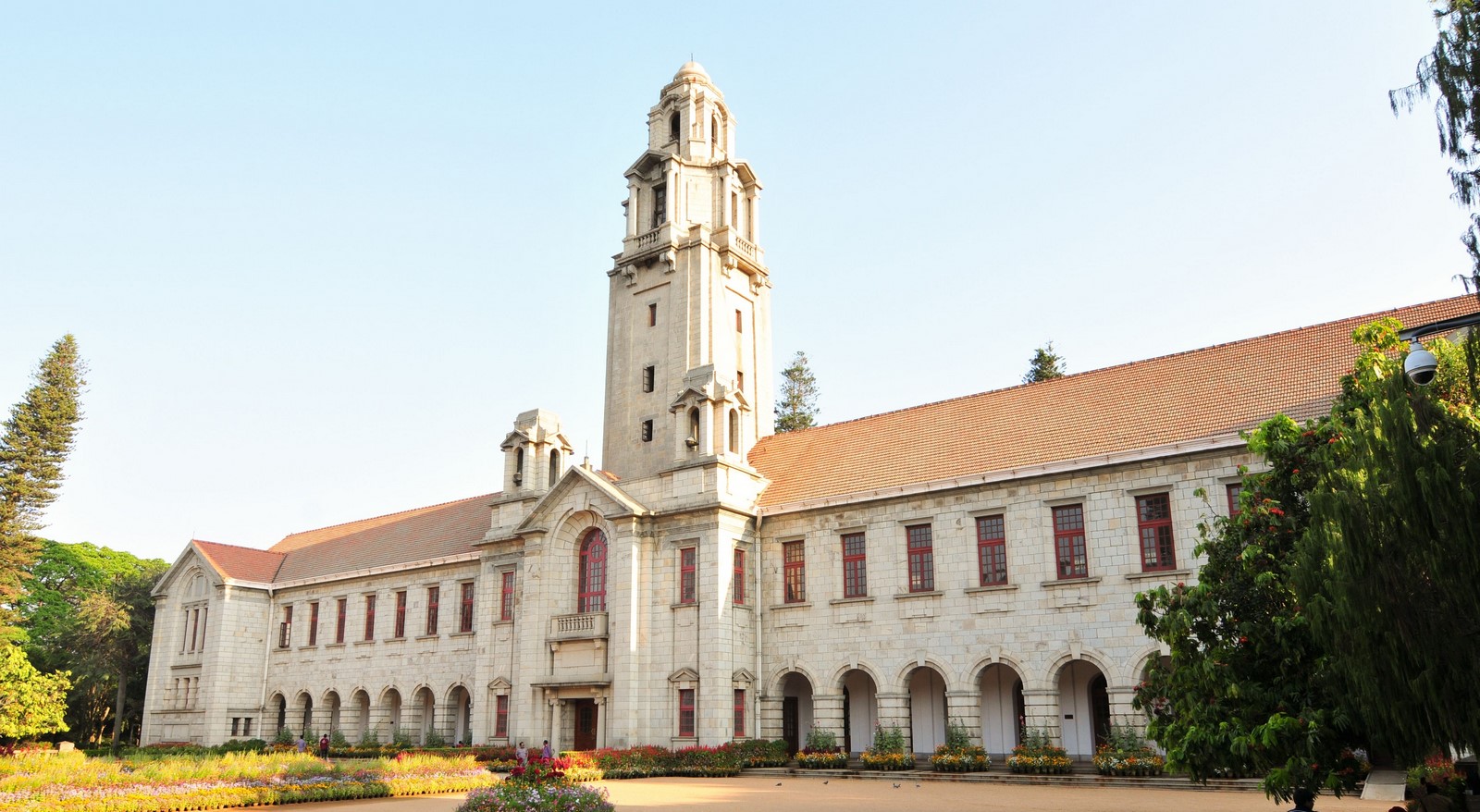 IISc Bangalore - Sheet2