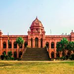 Ahsan Manzil - Sheet1