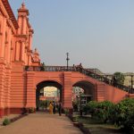 Ahsan Manzil - Sheet2