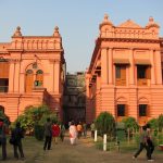 Ahsan Manzil - Sheet3