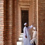 Bait Ur Rouf Mosque - Sheet2