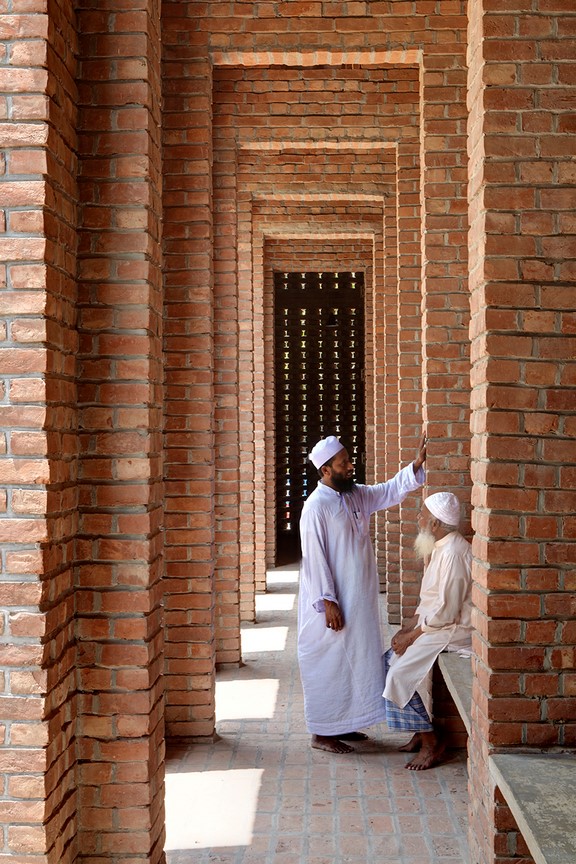 Bait Ur Rouf Mosque - Sheet2