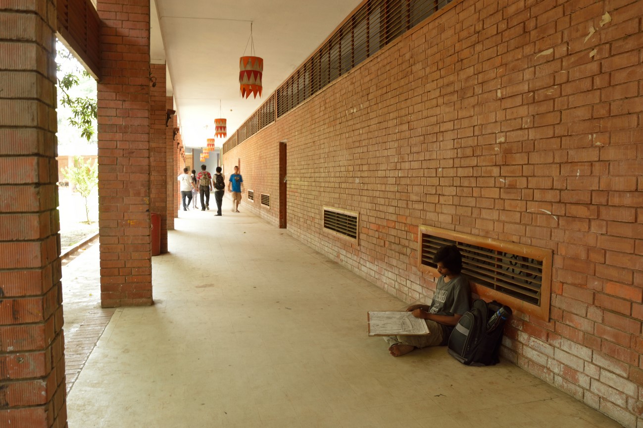 Faculty of Fine Arts - Sheet2