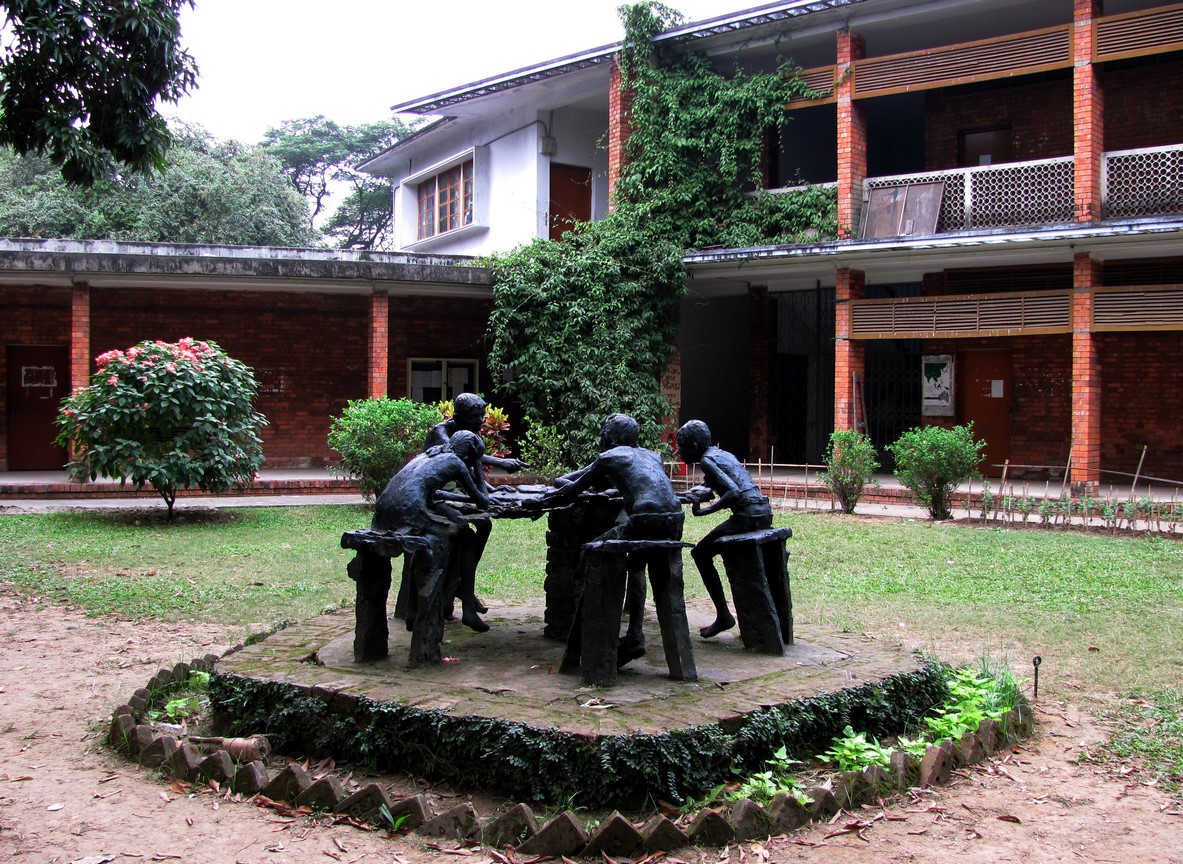 Faculty of Fine Arts - Sheet3