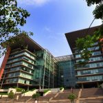 Grameenphone Corporate Headquarters (GP House) - Sheet1