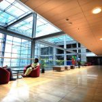 Grameenphone Corporate Headquarters (GP House) - Sheet2