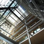 Grameenphone Corporate Headquarters (GP House) - Sheet3