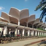 Kamalapur Railway Station - Sheet2