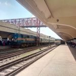 Kamalapur Railway Station - Sheet3