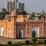 Lalbagh Fort Complex - Sheet1
