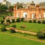 Lalbagh Fort Complex - Sheet3