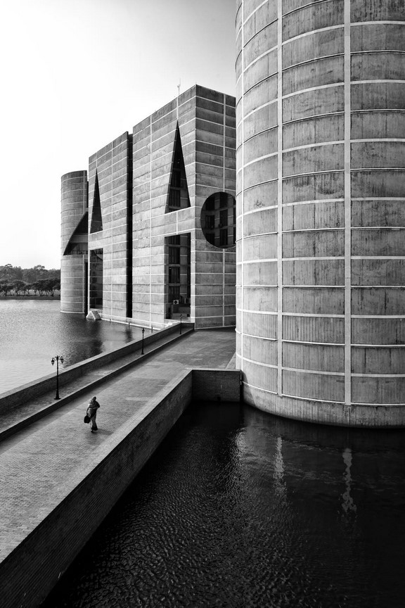 National Assembly Building - Sheet3