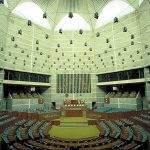 National Assembly Building - Sheet4