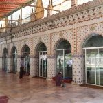Tara Masjid - Sheet2
