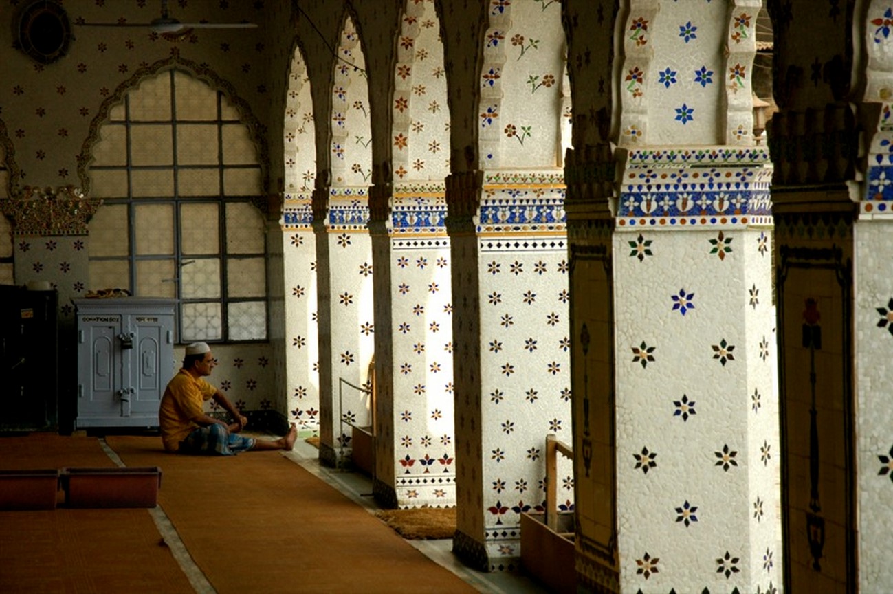 Tara Masjid, Dhaka  - Sheet3