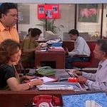 What office sitcoms can teach us about workplace architecture - Sheet1
