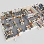 What office sitcoms can teach us about workplace architecture - Sheet5