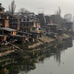 Architecture of Kashmir- Beauty amidst chaos - Sheet1