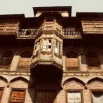 Architecture of Kashmir- Beauty amidst chaos - Sheet2