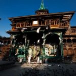 Architecture of Kashmir- Beauty amidst chaos - Sheet7