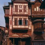 Architecture of Kashmir- Beauty amidst chaos - Sheet8