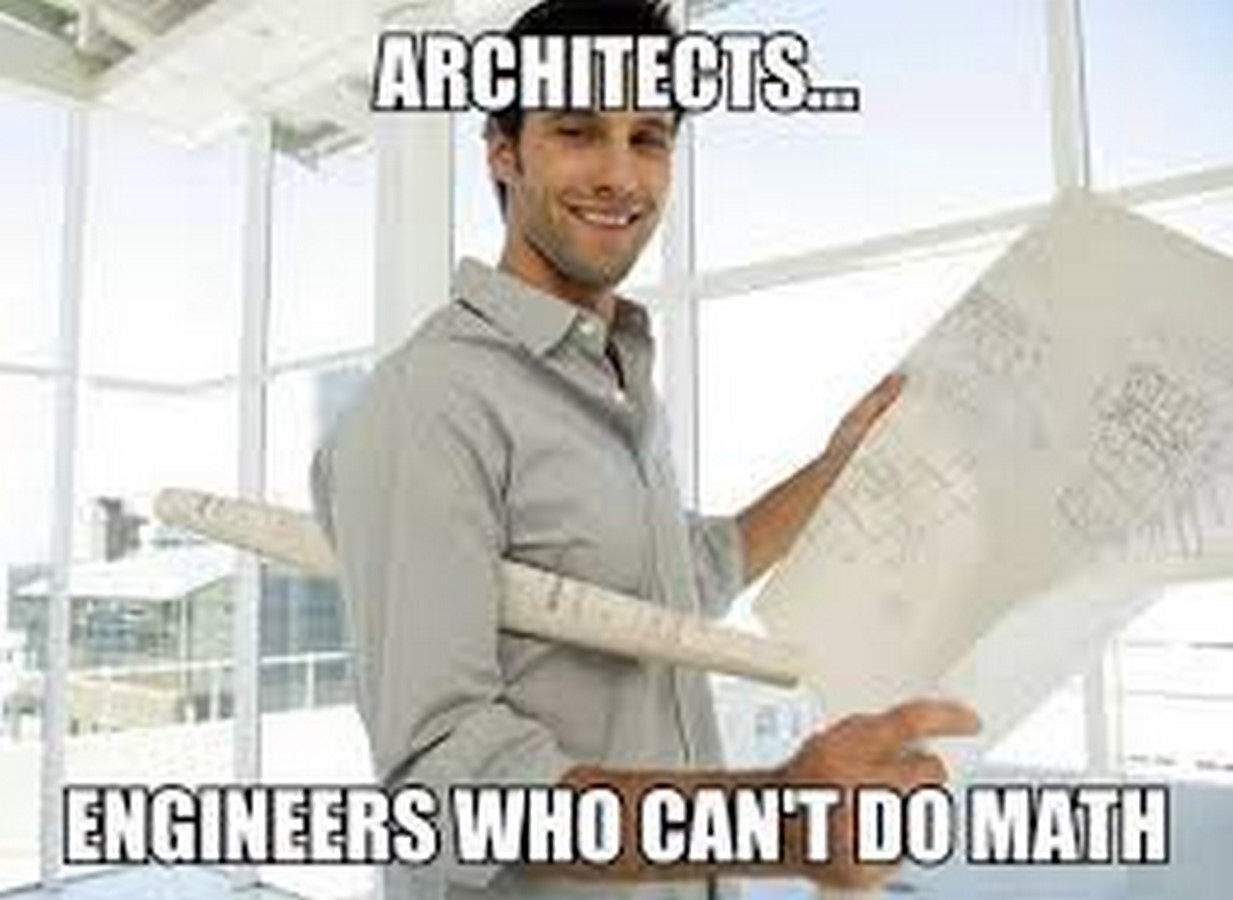 10 Common myths about Architectual Colleges - Sheet2